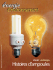 Histoires d`ampoules - Energie