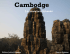 Cambodge - Instinct Voyageur