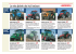 La note globale des huit tracteurs