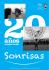 Revista SONRISAS especial 20 aniversario