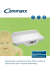 Digitale baby weegschaal • Pèse-bébé numérique Digital baby