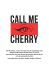 dossier de presse Call Me Cherry
