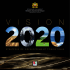 Vision 2020, Stratégie de développement touristique