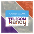 Plaquette alpha - Telecom Nancy