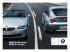 Téléchargement Liste de prix et d`options de la BMW Z4 Roadster