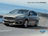NOUVEAU FORD S-MAX - Ford Parot Automotive