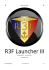 R3F Launcher III