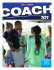coach 101 #6 - Club de soccer Magog
