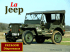 Histoire de la jeep (cliquez ici)
