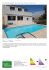 LA SEYNE JANAS bas de villa T4 avec piscine 269 000 €