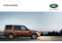 discovery - Landrover.ch