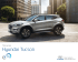 Hyundai Tucson - Trajectoire Automobiles