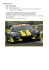 FERRARI F430 GT3 :