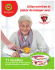 livret de recettes Bel Foodservice pour les personnes âgées en