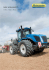 NEW HOLLAND T9