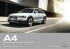55706-Audi A4 allroad S4 Avant - RS4 Pricing April 2013 V3.indd