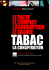 Tabac, la conspiration