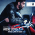 RIDE 2015 - BMW Motorrad France