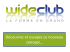 Les points forts WIDECLUB