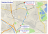 Stadtplan Nürnberg