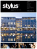 Stylus Magazin Dortmund