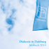 Jahrbuch Diakonie in Duisburg 2014 - Kirche