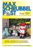 MAX SCHRUBBEL POST Ausgabe 1/2011 (Max_Schrubbel_2011