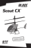 Scout CX