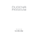 Cal. 6S20, 6S50 - Dugena Premium
