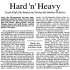 Hard`n`Heavy