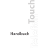 Handbuch - Altehandys.de