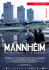 Presseheft - Mannheim – Der Film