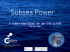 Power Solutions - The Future Ocean