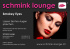 Smokey Eyes - Schmink Lounge