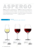 aspergo glasserie | glass collection tion