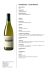 Chardonnay – Casali Roncali