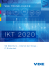 VDE Trend-Check IKT 2020