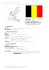 Belgien - Wiener Bildungsserver