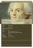 Charakterisierung: Robespierre und seine Anhänger