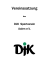 Satzungsänderung DJK 2015_