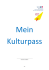 Kulturpass