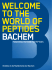 Welcome to The World of Peptides