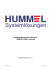 Hummel QM-Handbuch - hummel