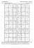 6 Sudoku Rätsel Online Sudoku spielen