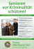 Plakat - Polizei Bayern