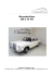 Exposé Mercedes 280S, W108, weiß.pptx - classical-cars