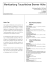 Anonymisierte Marktzeitung als pdf-Datei