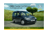 OPELCombo 1.6 CNG ecoFLEX - Opel