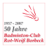 Rot-Weiß Borbeck Badminton-Club