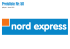 Mediadaten - Nord Express
